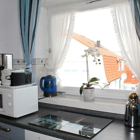 Haus Strandfee - App 12 Grömitz Dış mekan fotoğraf