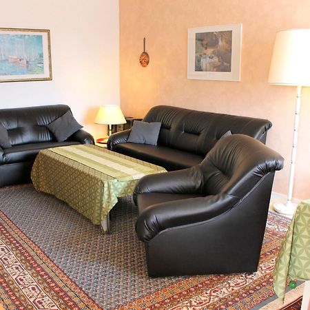 Haus Strandfee - App 12 Grömitz Dış mekan fotoğraf