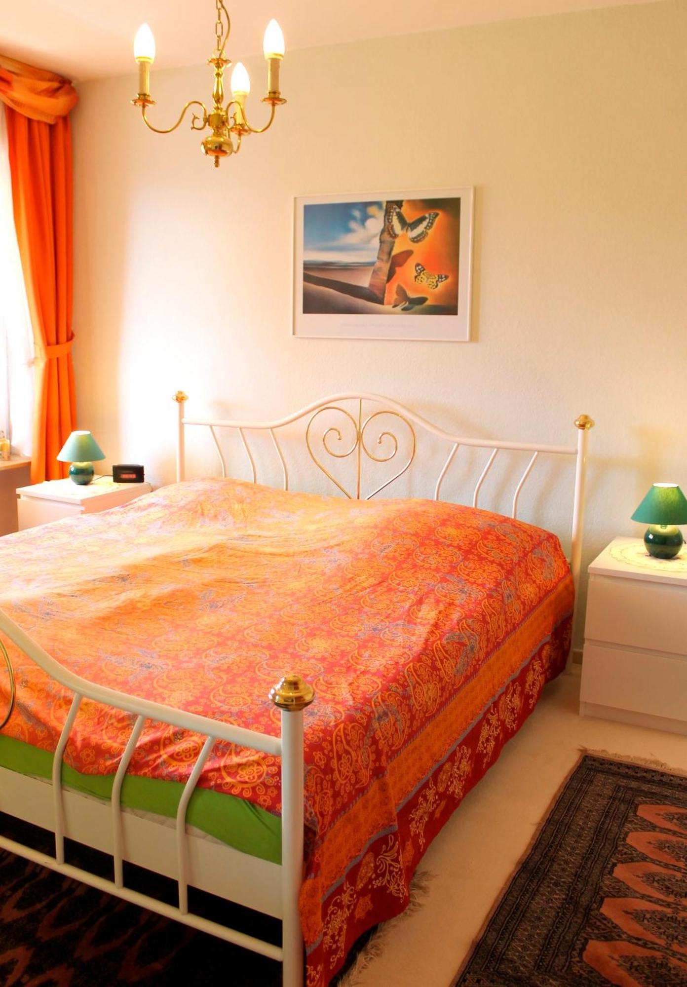 Haus Strandfee - App 12 Grömitz Dış mekan fotoğraf